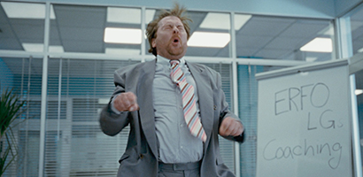 Sparkasse X Payback - Office small