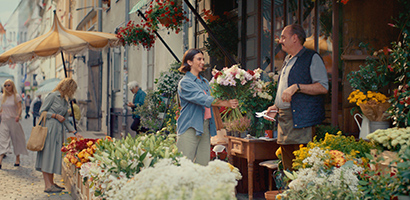 Vodafone Mobile small